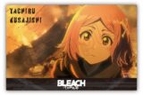 BLEACH アクリルブロック　草鹿　やちる
 
2025年05月下旬発売
で取扱中