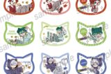 さんちゃんく! 猫型クリアカード【まねきねこコラボ】
 
2025年08月発売
で取扱中
