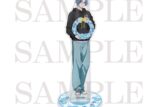 SK∞ エスケーエイト アクリルスタンド(馳河ランガ)
 アニメイトで
2025年10月発売