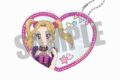 アイカツ! あかりGeneration×マリオンクレープ ぴくりあアクキー&スタンド 大地のの
 アニメイトで
2025/05/16 発売