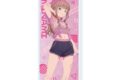 グリッドマンユニバース ミニアクリルブロック03/南夢芽 スポーツウェアver.(描き下ろしイラスト)
 
2025年11月発売