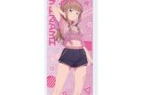 グリッドマンユニバース ミニアクリルブロック03/南夢芽 スポーツウェアver.(描き下ろしイラスト)
 
2025年11月発売