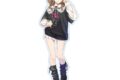 グリッドマン ユニバース arti-mate BIGアクリルスタンド 南 夢芽 描き下ろし サブカルファッションver.[アニメイト限定]
 
2025/12/27 発売