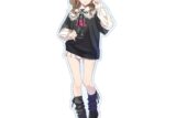 グリッドマン ユニバース arti-mate BIGアクリルスタンド 南 夢芽 描き下ろし サブカルファッションver.[アニメイト限定]
 
2025/12/27 発売