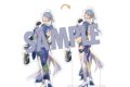NU: カーニバル 着せ替えアクリルスタンド/エドモンド(虹色の夏を追いかけて)
 
2025/11/28 発売