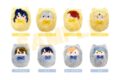 魔法使いの約束 くるみたぴぬい Vol.1【再販】
 アニメイトで
2026年02月上旬発売
