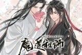 【音楽】ドラマCD 大河幻想ラジオドラマ「魔道祖師第三期 前編 特装盤
 
2024/08/10 発売
