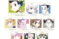 ハンターハンター トレーディング Ani-Art ミニ色紙
 アニメイトで
2025/11/27 発売