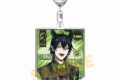 ツイステ ユニオンバースデー キーホルダー/マレウス・ドラコニア
 アニメイトで
2025/03/21 発売