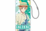 アニメ「ヘタリア World★Stars」 収穫祭 ドミテリアキーチェーンJr. イギリス
 アニメイトで
2025年10月発売