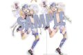 NU: カーニバル 着せ替えアクリルスタンド/ブレイド(夏のアイドルフェス)
 アニメイトで
2025/11/28 発売