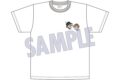 NU: カーニバル Tシャツ/エイト&レイ
 アニメイトで
2025/12/13 発売