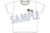 NU: カーニバル Tシャツ/エイト&レイ
 アニメイトで
2025/12/13 発売