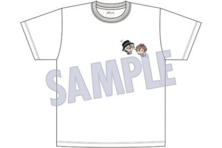 NU: カーニバル Tシャツ/エイト&レイ
 アニメイトで
2025/12/13 発売