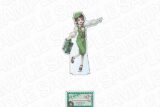 Identity V デカアクリルスタンド 庭師 travel style ver.
 アニメイトで
2025年05月発売