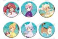 TVアニメ「まちカドまぞく 2丁目」 描き下ろし缶バッジコレクション
 アニメイトで
2025年12月発売