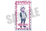 MonsterZ MATE にゅ～とろ クリアカード デザインB
 アニメイトで
2025年08月中旬発売