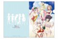 あやかしトライアングル クリアファイル 水着ver.
 アニメイトで
2023/08/11 発売