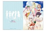 あやかしトライアングル クリアファイル 水着ver.
 アニメイトで
2023/08/11 発売