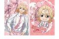 TVアニメ東京リベンジャーズ ポストカードセット バルーンスーツver. 佐野 万次郎
 アニメイトで
2025年10月発売
