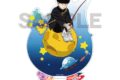モブサイコ100 Ⅲ アクリルスタンド 影山茂夫 惑星
 アニメイトで
2025年10月発売