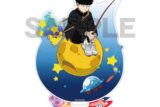 モブサイコ100 Ⅲ アクリルスタンド 影山茂夫 惑星
 アニメイトで
2025年10月発売