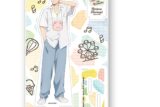 TVアニメ「薫る花は凛と咲く」 アクリルスタンド①紬 凛太郎<全6種・オープン>
 アニメイトで
2025年11月発売