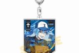 ツイステ ユニオンバースデー キーホルダー/イデア・シュラウド アニメイトで
2025/03/21 発売