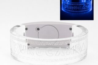 ゆるキャン△ LEDブレスレットライト ブルー アニメイトで
2022年04月 下旬 発売