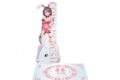 勝利の女神:NIKKE アクリルスタンドコースター ミルク アニメイトで
2025年11月発売