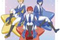 UniteUp! PROTOSTAR United Stars 通常盤 アニメイトで
2025/04/09 発売