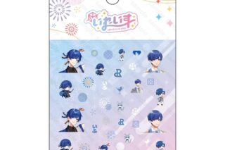 いれいす えびばでぃ – 祭 – FESTIVAL !! ネイルシール If アニメイトで
2025/07/21 発売