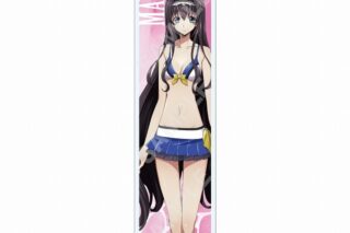 コードギアス  ロストストーリーズ クリアブックマーカー/06 マーヤ アニメイトで
2025年05月 中旬 発売