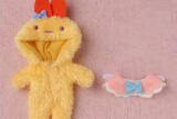 すみっコぐらし ねんどろいどどーる きぐるみパジャマ えびふらいのしっぽ アニメイトで
2026年02月発売