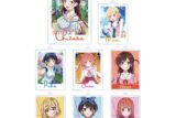 TVアニメ『彼女、お借りします』 トレーディングアクリルキーホルダー アニメイトで
2025/11/27 発売