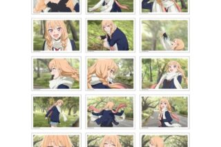 TVアニメ「その着せ替え人形は恋をする」Season 2 ランダムブロマイド(全15種) アニメイトで
2025年11月発売