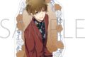 ツキウタ。 アクリルスタンド/Procellarum/神無月 郁/NOBLE FLOWERS アニメイトで
2025/09/27 発売