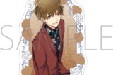 ツキウタ。 アクリルスタンド/Procellarum/神無月 郁/NOBLE FLOWERS アニメイトで
2025/09/27 発売