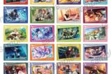 エリオスライジングヒーローズ クリアカード アニメイトで
2025年12月発売