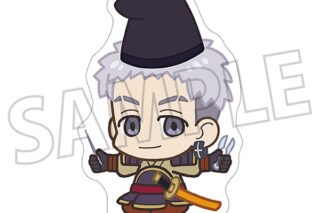 童話リベンジャーズ ステッカー/かぐや姫編 三ツ谷 隆 ムービックで2025/07/25より発売