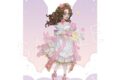 第五人格×サンリオ オーロラポスター 心理学者×リトルツインスターズ(ララ)
 
2026年01月発売