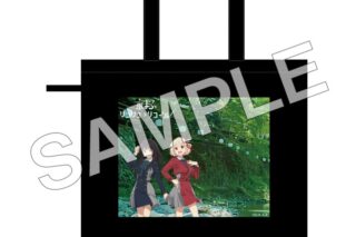 リコリス・リコイル (リコリコ) A4トートバッグ【京まふ2025事後販売】
 
2025年12月中旬発売