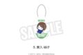 呪術廻戦 懐玉・玉折 ラバーコインケース(ぷにきゅ～と)03.家入 硝子
 
2025年08月下旬発売