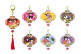 らんま1/2 タッセル付きアクリルキーホルダー
 
2025年06月発売