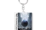 NieR:Orchestra Concert re:12024 [ the end of data ] アクリルキーホルダー
 
2025年10月発売