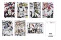 桃源暗鬼 ジャージメイドA5ポストカードセット
 
2025年11月発売