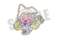 おジャ魔女どれみ にゅ～とろ キラキラダイカットシール F ハナ・トト
 
2025年11月下旬発売
で取扱中
