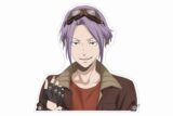 鴨乃橋ロンの禁断推理 描き下ろし シュピッツ・ファイア スチームパンクver. 特大ダイカットアクリルパネル【再販】
 
2025/06/17 発売