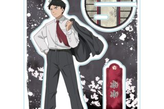 鬼太郎誕生ゲゲゲの謎 推し撮リング 水木
 
2025年11月発売