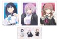 グリッドマン ユニバース arti-mate ポストカード4枚セット ver.A 描き下ろし サブカルファッションver.[アニメイト限定]
 
2025/12/27 発売